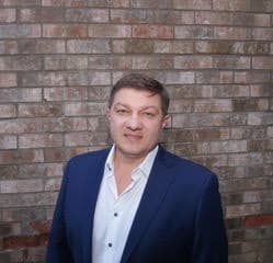 Ruslan Huhua, President