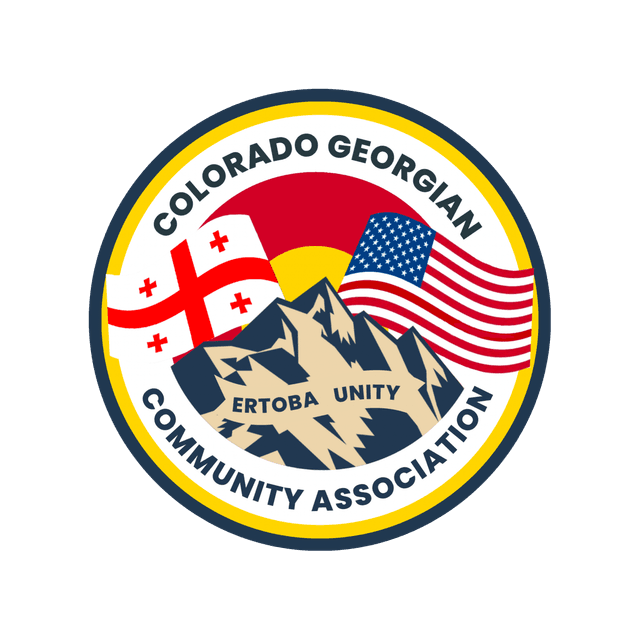 CGCA Logo