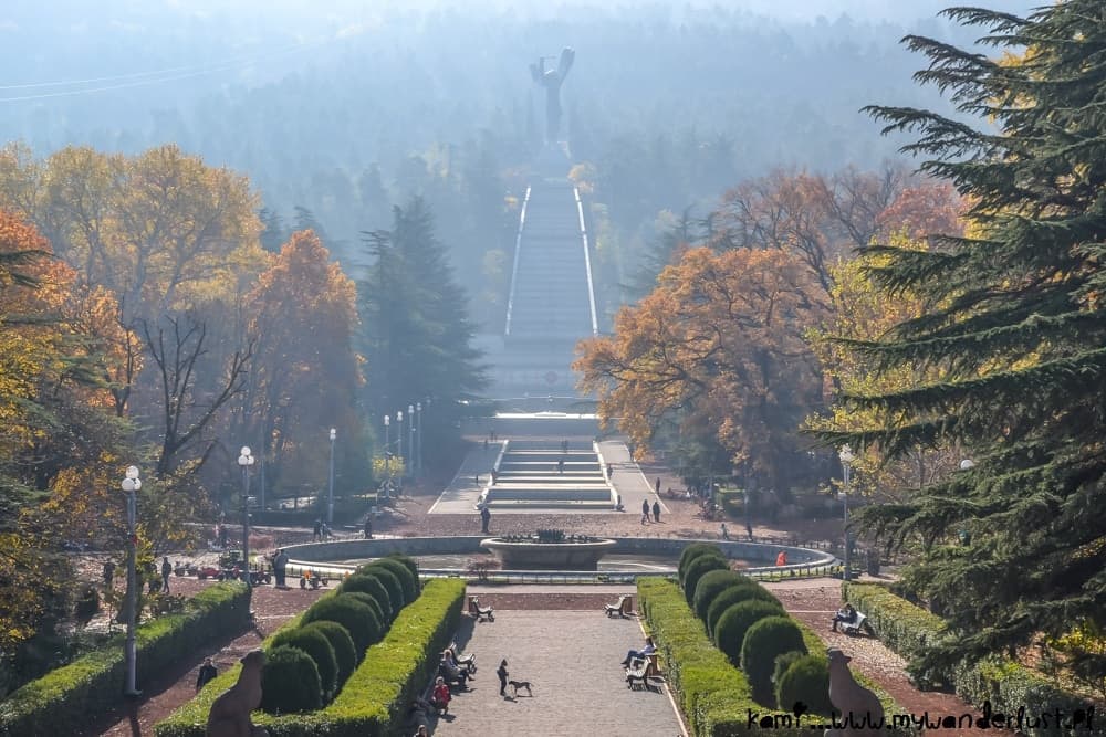 Tbilisi